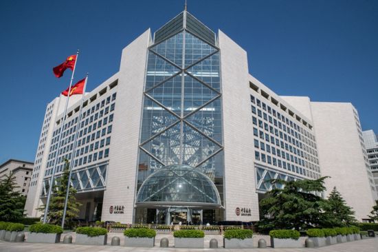 البنوك الصينية تملأ فراغ المصارف الغربية في روسيا