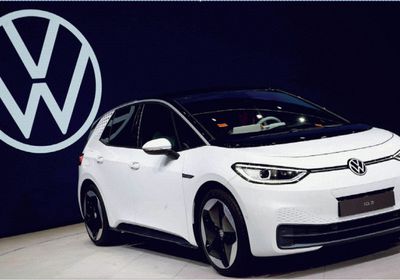 فولكس فاجن تستثمر في شركة بون لتأجير الدراجات