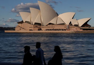 انخفاض الفائض التجاري لأستراليا بـ 2.22 مليار دولار