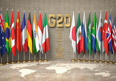 مجموعة العشرين تمنح الاتحاد الأفريقي عضوية دائمة