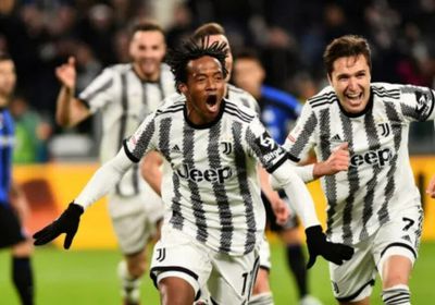 إحالة قضية حسابات يوفنتوس المزيفة إلى محكمة في روما