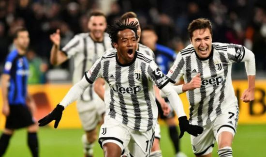 إحالة قضية حسابات يوفنتوس المزيفة إلى محكمة في روما