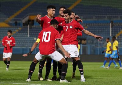 مصر تعتبر مواجهة إثيوبيا تجربة لتصفيات كأس العالم
