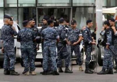 الجيش اللبناني يحبط محاولة تسلل 1200 سوري