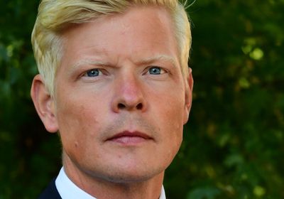 جروندبرج يلتقي السفير السعودي وممثلي بعثات الدول الـ5 الكبرى