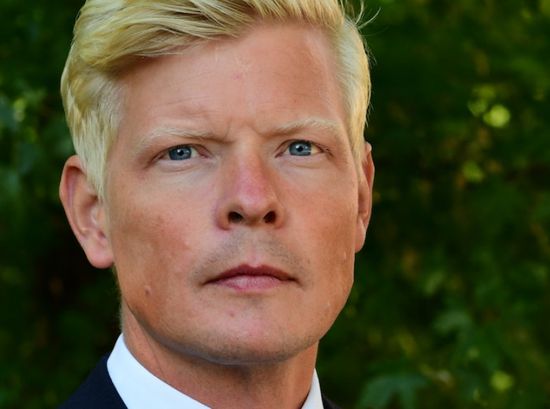 جروندبرج يلتقي السفير السعودي وممثلي بعثات الدول الـ5 الكبرى