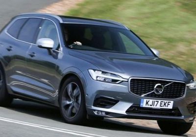 ارتفاع مبيعات فولفو العالمية رغم نقص أشباه الموصلات