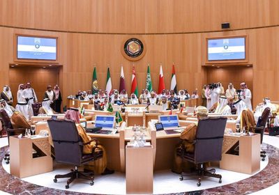 المجلس الوزاري لدول الخليج يدعو إيران إلى عدم تجاوز نسبة تخصيب اليورانيوم&nbsp;