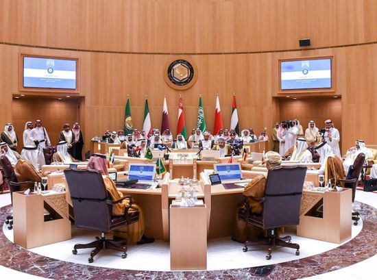 المجلس الوزاري لدول الخليج يدعو إيران إلى عدم تجاوز نسبة تخصيب اليورانيوم&nbsp;