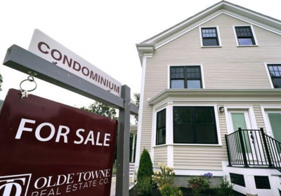 تراجع محدود لمعدل الرهن العقاري في أمريكا لـ 7.12%