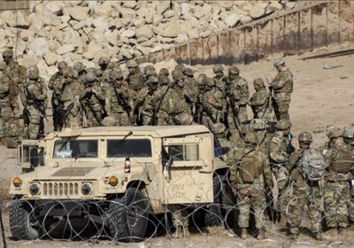 واشنطن تعيد تموضع قواتها في النيجر