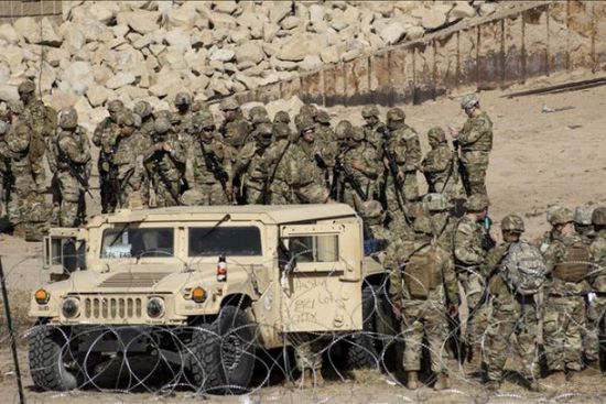 واشنطن تعيد تموضع قواتها في النيجر