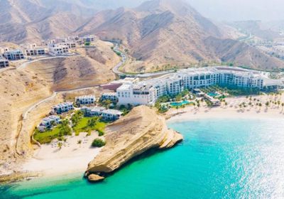 1.9 مليار ريال عوائد القطاع السياحي العماني في 2022