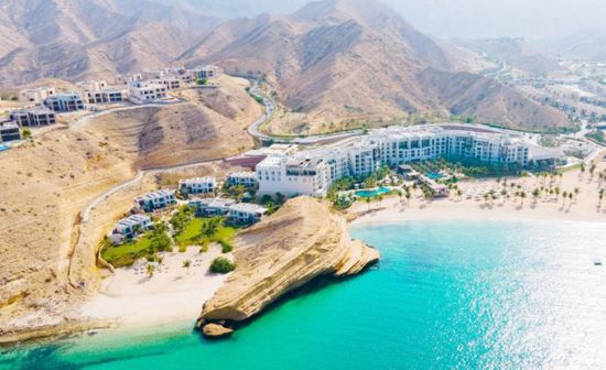 1.9 مليار ريال عوائد القطاع السياحي العماني في 2022