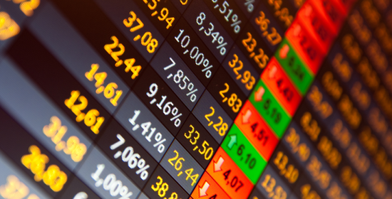 ارتفاع الاستثمارات المحلية في البورصة الكويتية بـ 116 مليون دينار