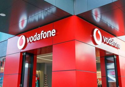 فودافون تتعاون مع أمازون في مجال الإنترنت الفضائي