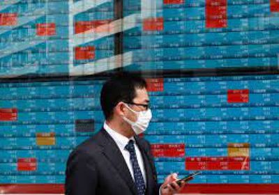 بورصة اليابان تبدأ تعاملات الجمعة بانخفاض أسهمها