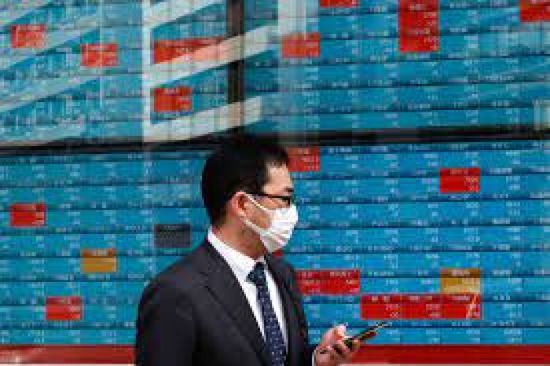 بورصة اليابان تبدأ تعاملات الجمعة بانخفاض أسهمها