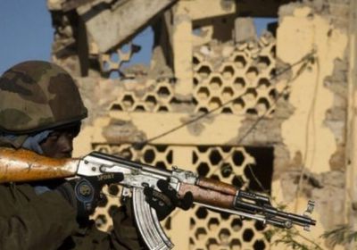 عملية انتحارية على معسكر في غاو بشمال مالي