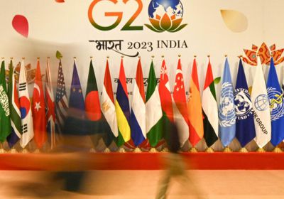 نيودلهي تستضيف قمة مجموعة العشرين