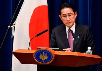 اليابان تجري تعديلًا وزاريًا في 13 سبتمبر