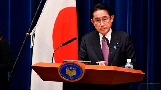 اليابان تجري تعديلًا وزاريًا في 13 سبتمبر