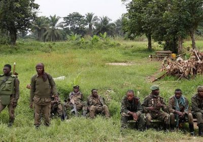 مقتل 18 في هجوم بشرق الكونجو الديمقراطية