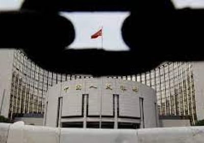 قطاع الخدمات الصيني ينمو بأبطأ وتيرة في 8 أشهر