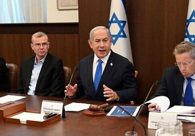 الحكومة الإسرائيلية تدرس تأجيل انتخابات البلديات العربية