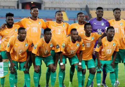 موعد مباراة كوت ديفوار وليسسوتو في تصفيات أمم إفريقيا 2023