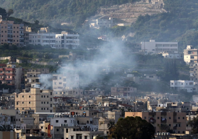 لبنان.. إصابة 6 أشخاص إثر اشتباكات مخيم عين الحلوة