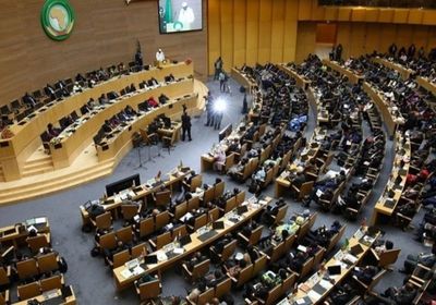 مجموعة العشرين تبدي استعدادها لضم الاتحاد الأفريقي