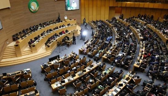 مجموعة العشرين تبدي استعدادها لضم الاتحاد الأفريقي