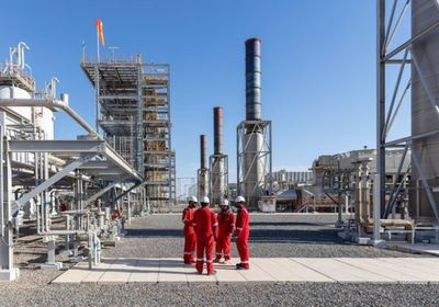 صادرات النفط العُماني تسجل 14.4 مليار دولار حتى يوليو