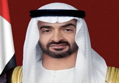 محمد بن زايد يصل نيودلهي للمشاركة في قمة العشرين