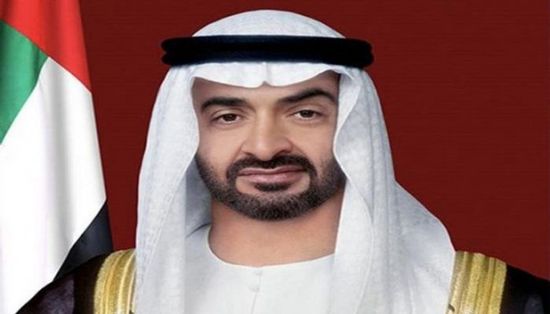 محمد بن زايد يصل نيودلهي للمشاركة في قمة العشرين