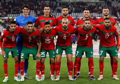 موعد مباراة المغرب وليبيريا بتصفيات الأمم الإفريقية 2023