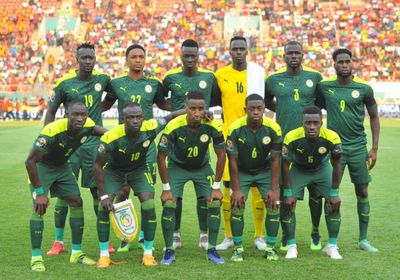 موعد مباراة السنغال ورواندا بتصفيات الأمم الإفريقية 2023