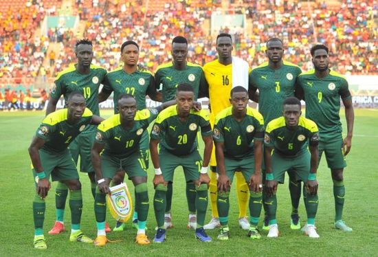 موعد مباراة السنغال ورواندا بتصفيات الأمم الإفريقية 2023