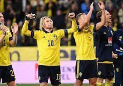 موعد مباراة إستونيا والسويد بتصفيات أمم أوروبا 2023