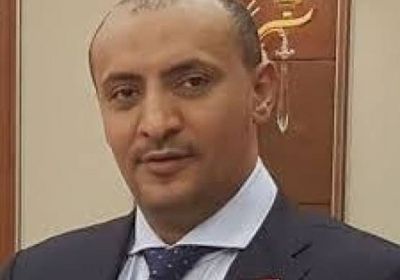 الشرفي: عاصفة الحزم انتصرت من الجنوب والسلام باستعادة دولته