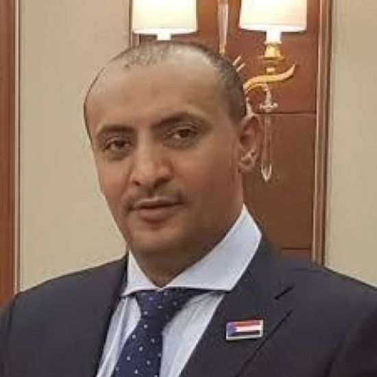 الشرفي: عاصفة الحزم انتصرت من الجنوب والسلام باستعادة دولته