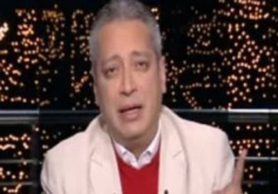 حقيقة وفاة الإعلامي المصري تامر أمين