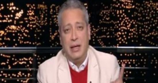 حقيقة وفاة الإعلامي المصري تامر أمين