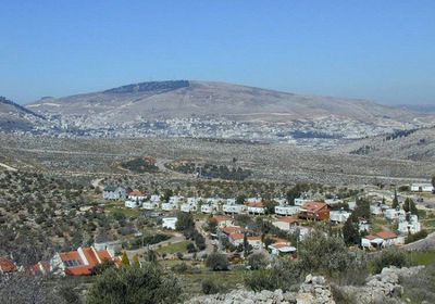 فلسطين تصف مخطط المليون مستوطن بـ"سباق لضم الضفة"