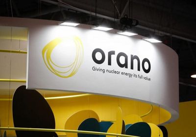 "أورانو" الفرنسية توقف معالجة اليورانيوم بالنيجر