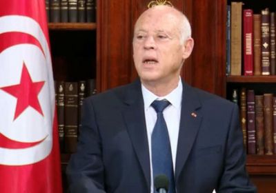 الرئيس التونسي يسعى لتمويل الميزانية عبر "المركزي"