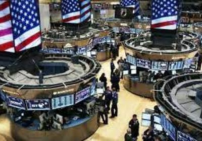 الأسهم الأمريكية تقفز في ختام التداولات