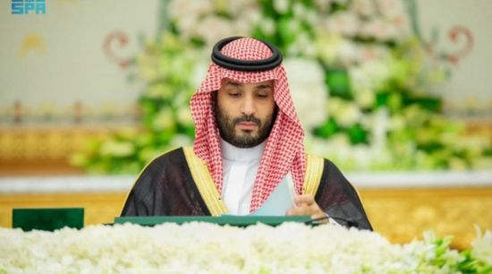 "بن سلمان" يترأس وفد السعودية في نيودلهي