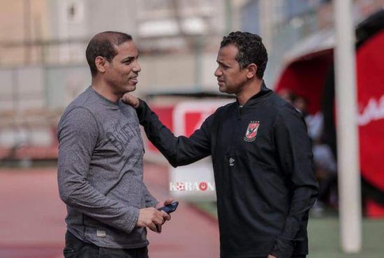 لهذا السبب.. الأهلي يوجه الشكر لمدرب منتخب مصر